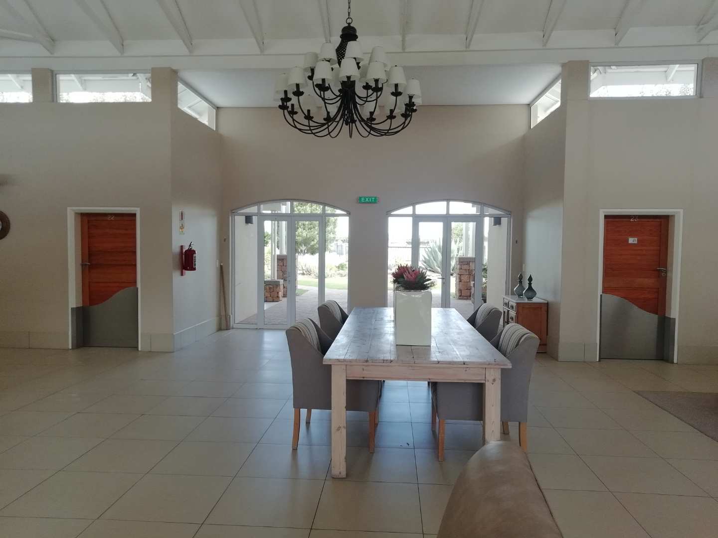 1 Bedroom Property for Sale in Kanoneiland Northern Cape
